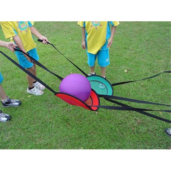 Everrich Industries As one of the major manufactures of Physical Educational Sports Products for more than 20 years in T EVC-0132 - main